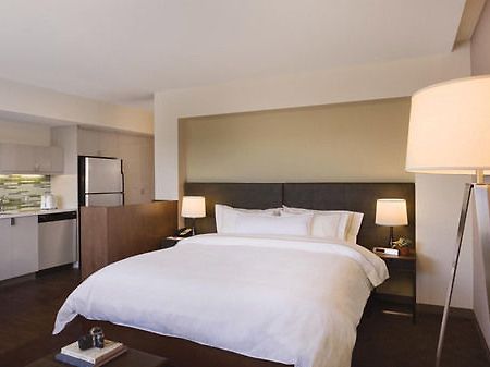 เอลเลเมนต์ แชนด์เลอร์ แฟชั่นเซ็นเตอร์ Hotel ภายนอก รูปภาพ
