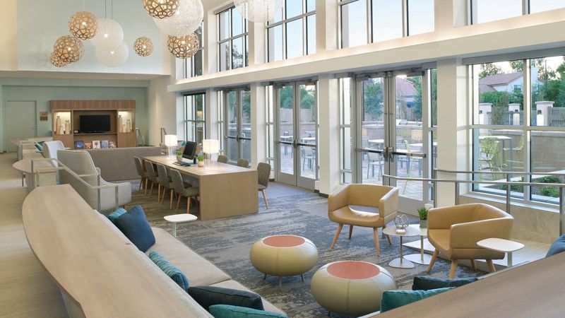 เอลเลเมนต์ แชนด์เลอร์ แฟชั่นเซ็นเตอร์ Hotel ภายนอก รูปภาพ