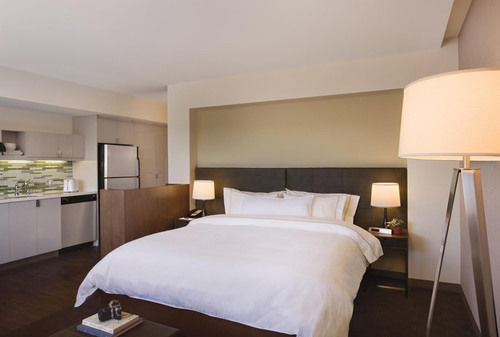 เอลเลเมนต์ แชนด์เลอร์ แฟชั่นเซ็นเตอร์ Hotel ภายนอก รูปภาพ